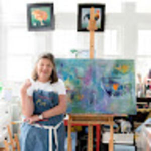 Meet your Posher, Patricia